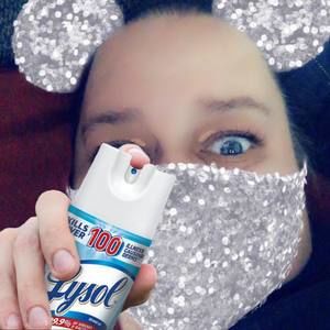 Meet your Posher, Peggy